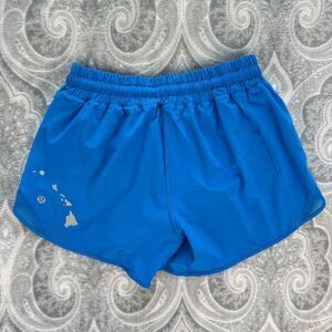 Womens Lululemon Hotty Hot Hawaii Edition (Long)